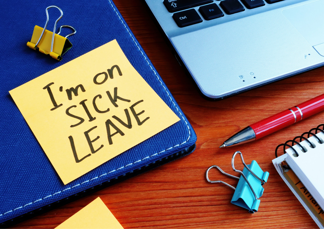 Sick Leave Message Template to Your Boss in Japanese Japan Dictionary