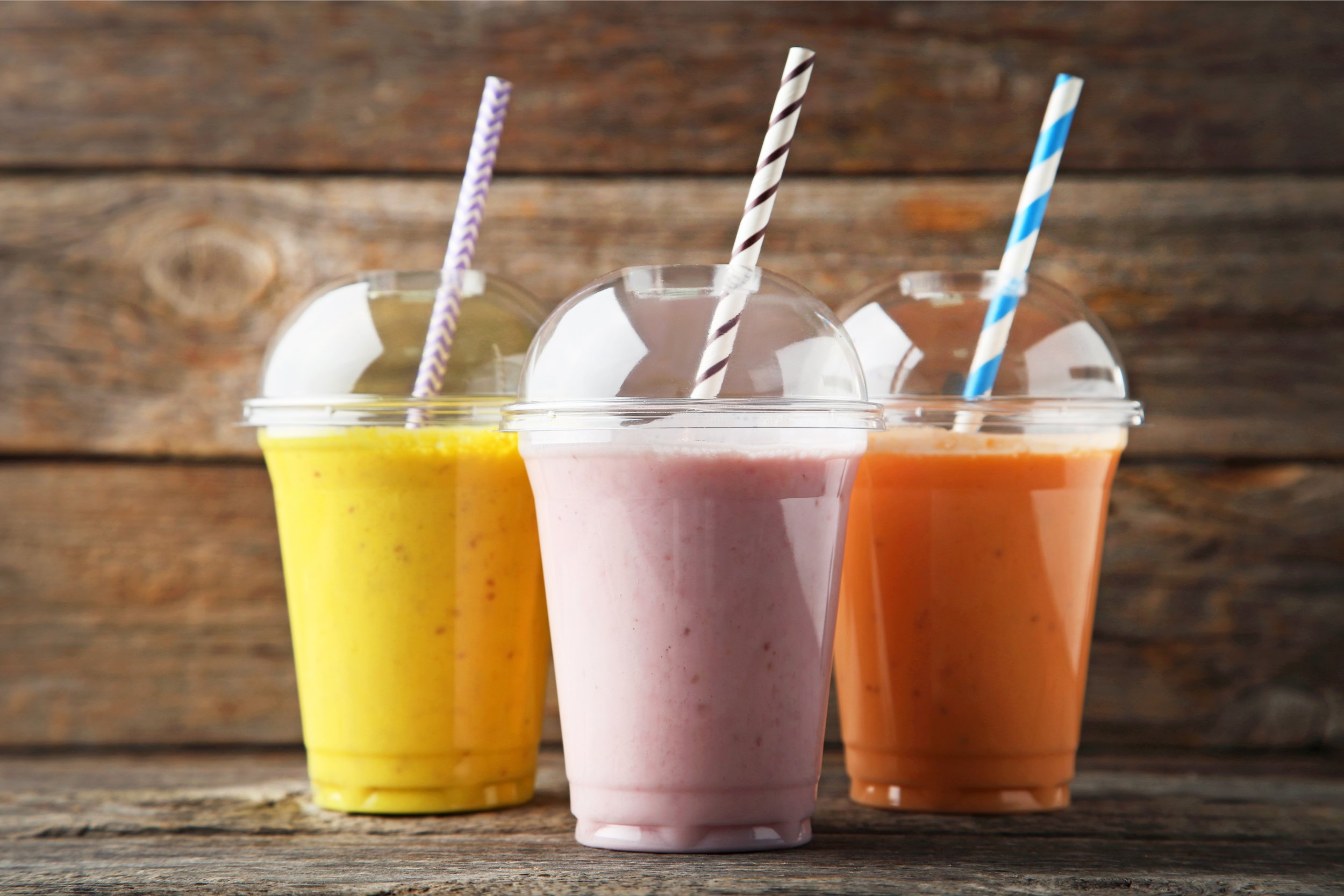 How to order a fresh smoothie at 7-Eleven – Japan Dictionary